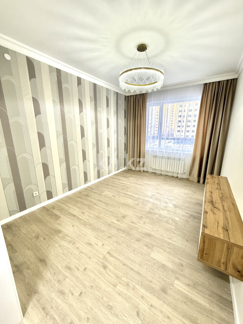 Продажа 1-комнатной квартиры, 37.1 м² в Астане - фото 2