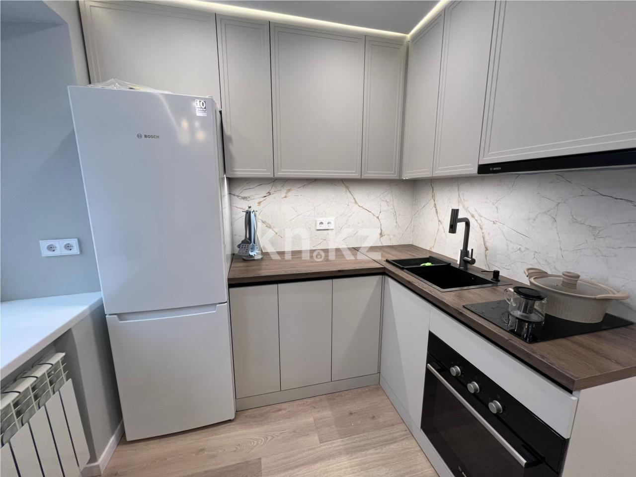 Продажа 1-комнатной квартиры, 31 м² в Караганде - фото 5