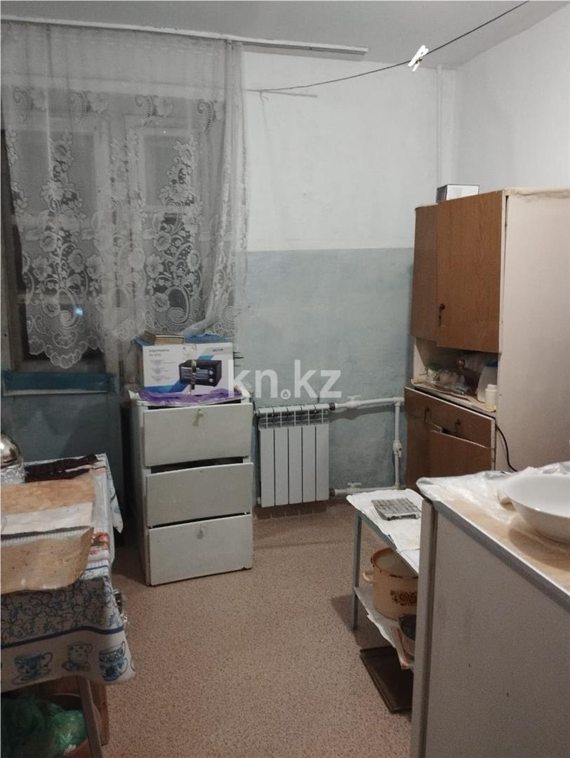 Продажа 1-комнатной квартиры, 36 м² в Караганде - фото 5