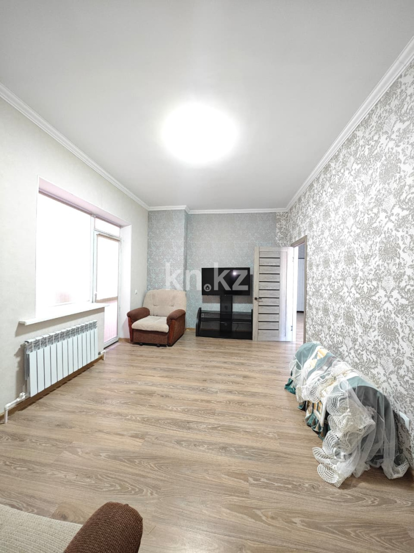 Продажа 2-комнатной квартиры, 61 м² в Караганде - фото 2