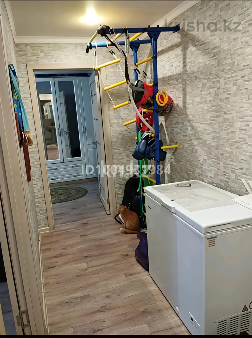 Продажа 2-комнатной квартиры, 50.6 м² в Караганде - фото 6