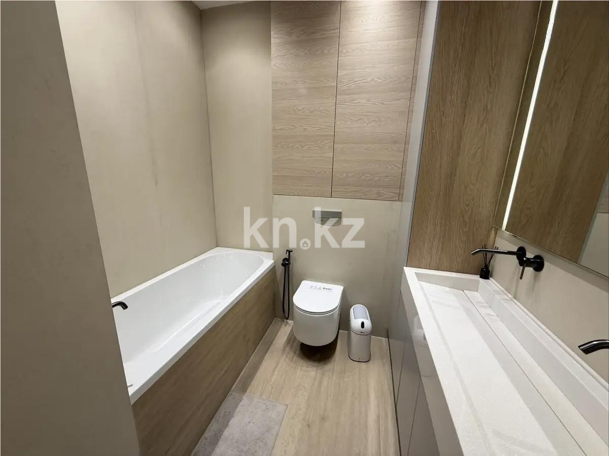 Продажа 3-комнатной квартиры, 120 м² в Алматы - фото 4