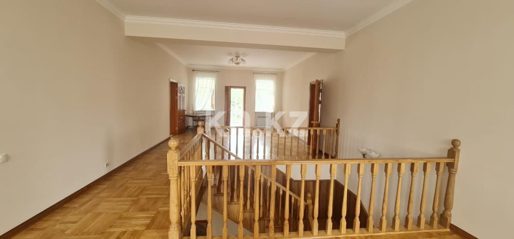 Аренда 6-комнатного дома, 550 м², ул. Иванилова в Алматы - фото 12