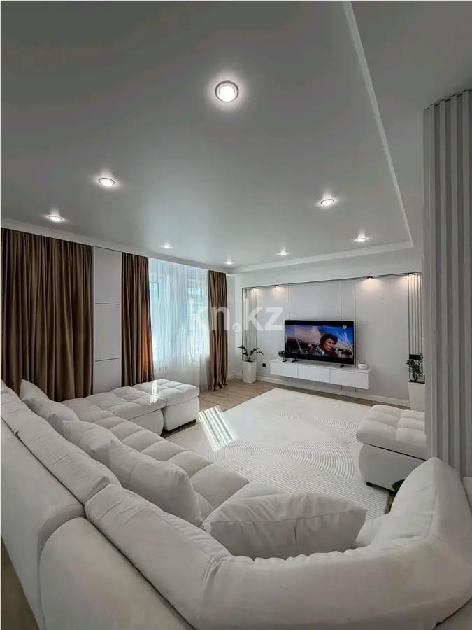 Продажа 3-комнатной квартиры, 104 м² в Астане