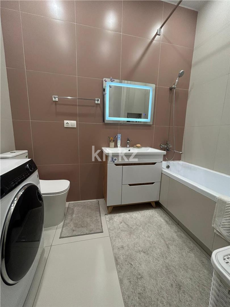 Продажа 4-комнатной квартиры, 108 м² в Астане - фото 13