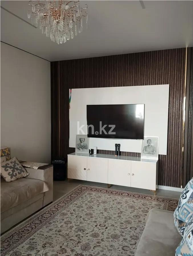 Продажа 3-комнатной квартиры, 87 м² в Алматы - фото 2