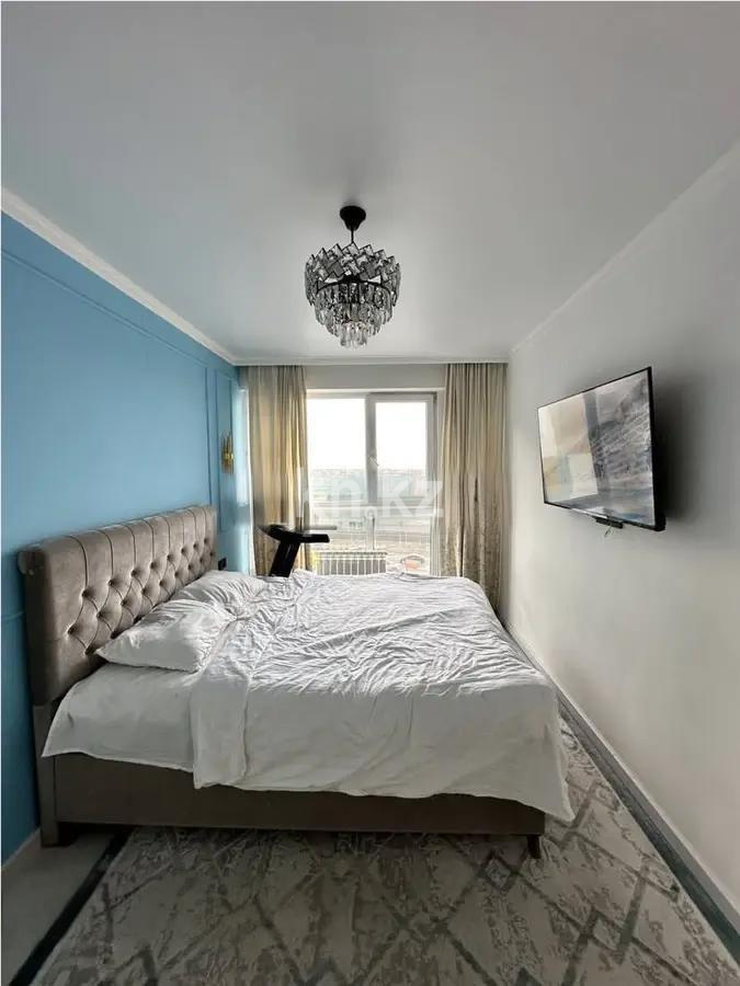 Продажа 2-комнатной квартиры, 64 м² в Алматы - фото 2