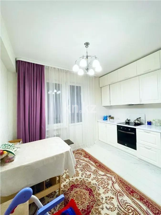 Продажа 2-комнатной квартиры, 60 м² в Алматы - фото 2