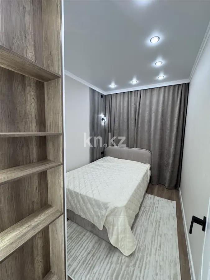 Продажа 2-комнатной квартиры, 39 м², мкр. Шугыла, дом  340/39 в Алматы - фото 2