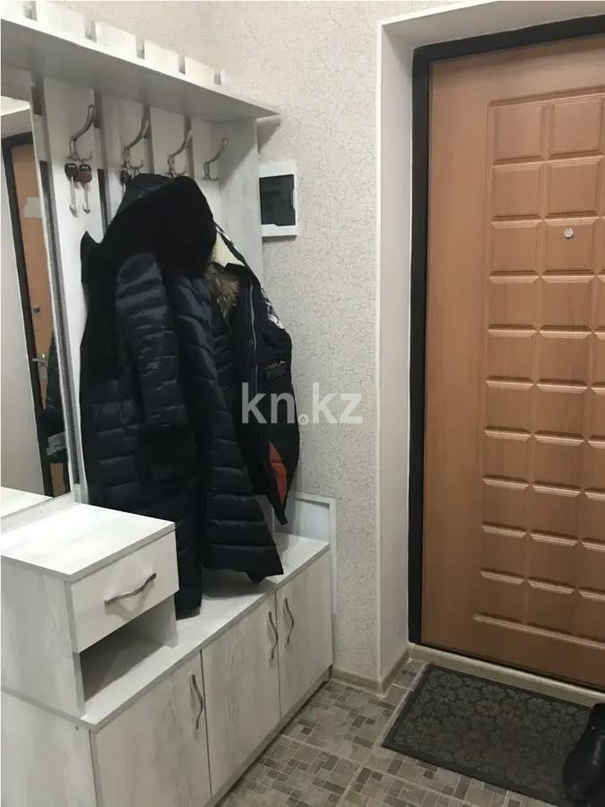 Продажа 1-комнатной квартиры, 39 м², пр. Улы Дала, дом  65/1 в Астане - фото 4