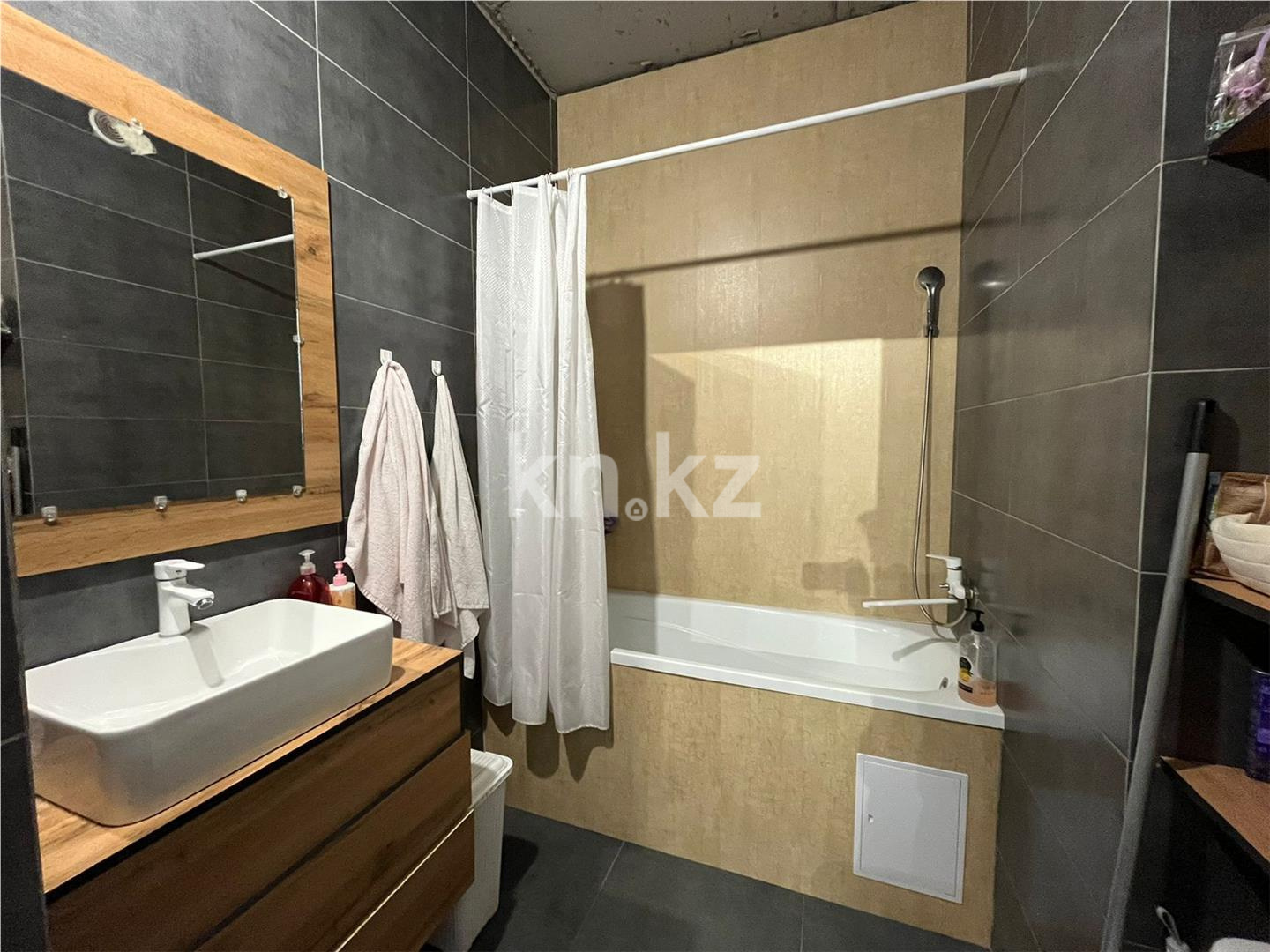 Продажа 2-комнатной квартиры, 40 м², ул. Асфендиярова в Астане - фото 8