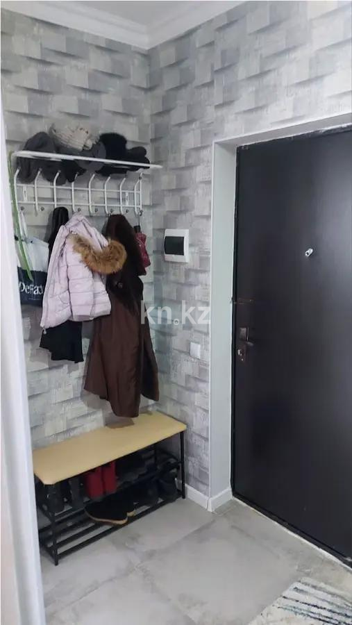 Продажа 1-комнатной квартиры, 39 м² в Астане - фото 4