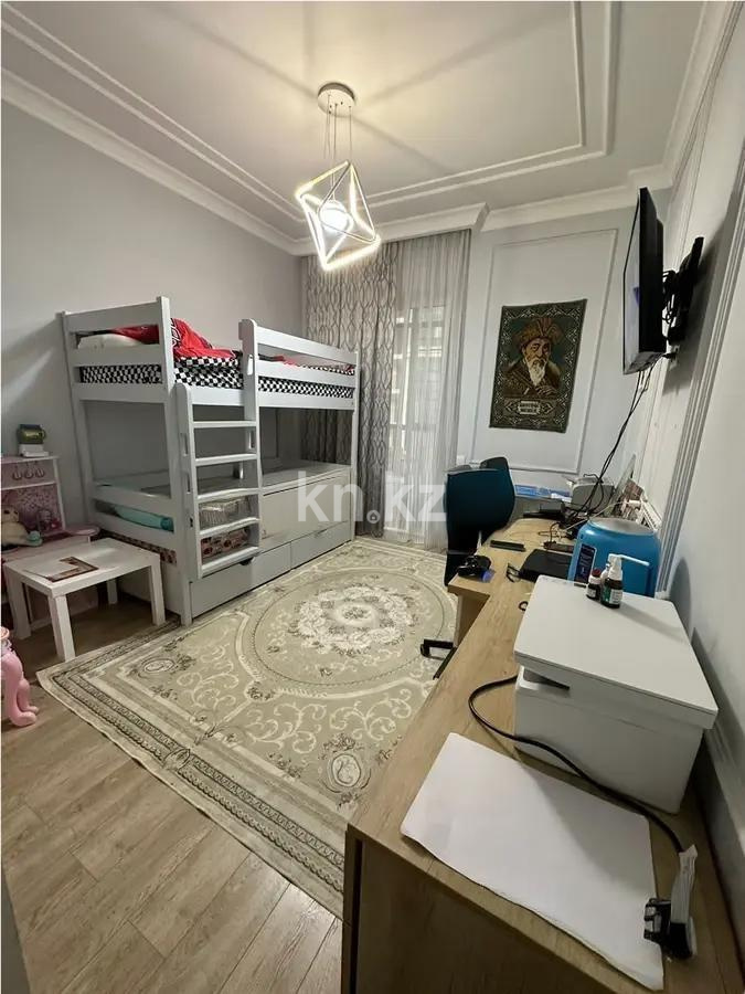 Продажа 2-комнатной квартиры, 75 м² в Алматы - фото 2