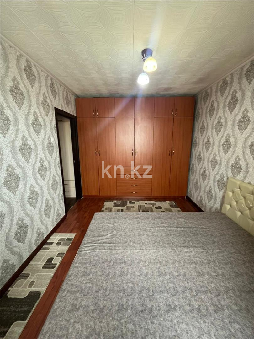 Продажа 2-комнатной квартиры, 55 м² в Караганде - фото 4