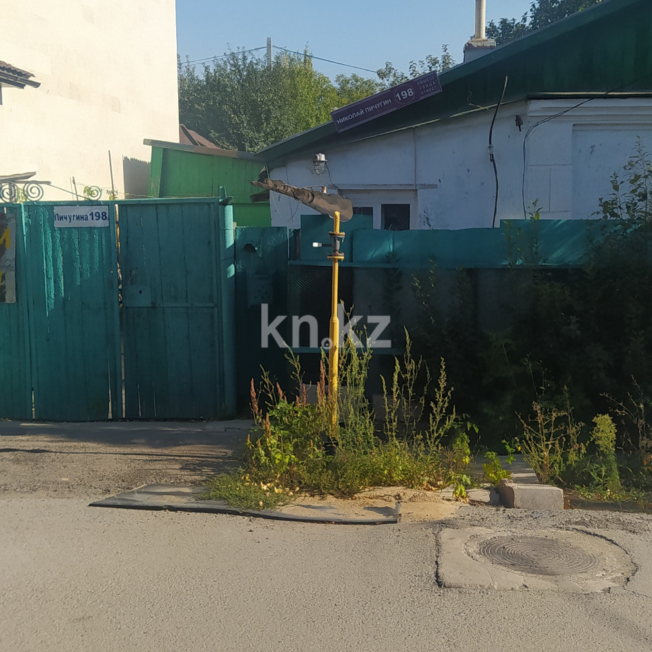 Продажа 4-комнатного дома, 65 м², ул. Пичугина, дом  198 в Караганде - фото 3