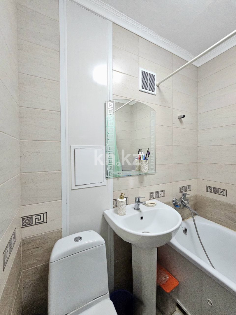 Продажа 2-комнатной квартиры, 41.5 м² в Костанае - фото 11