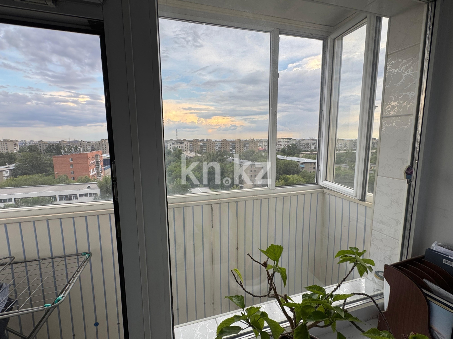 Продажа 3-комнатной квартиры, 91 м² в Караганде - фото 16