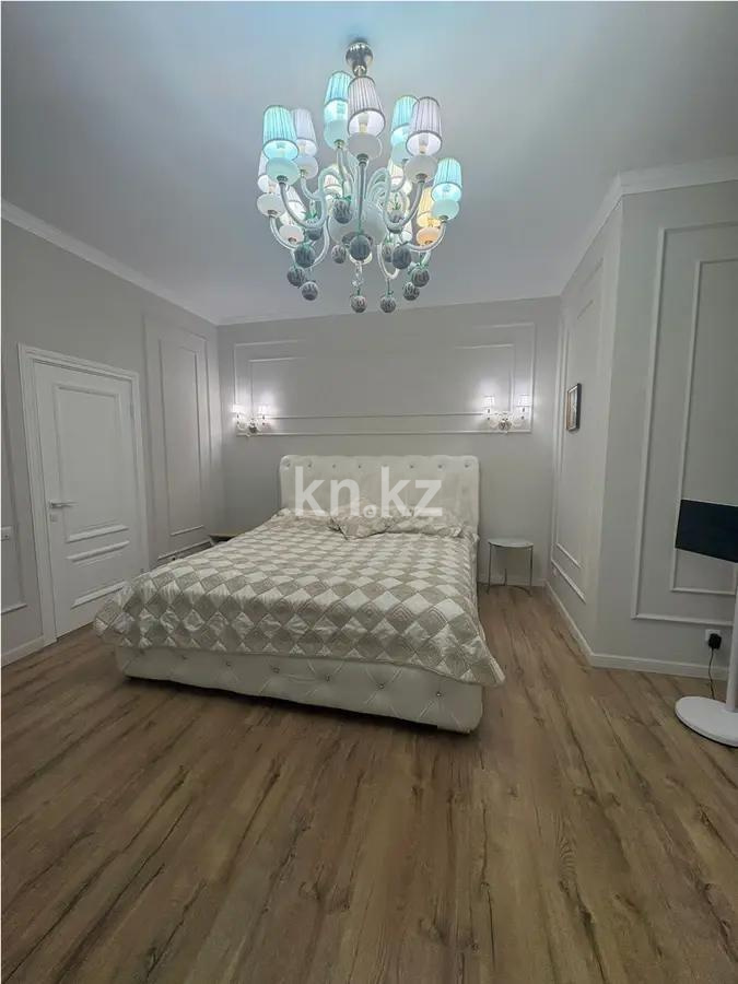 Продажа 3-комнатной квартиры, 137 м² в Астане - фото 2