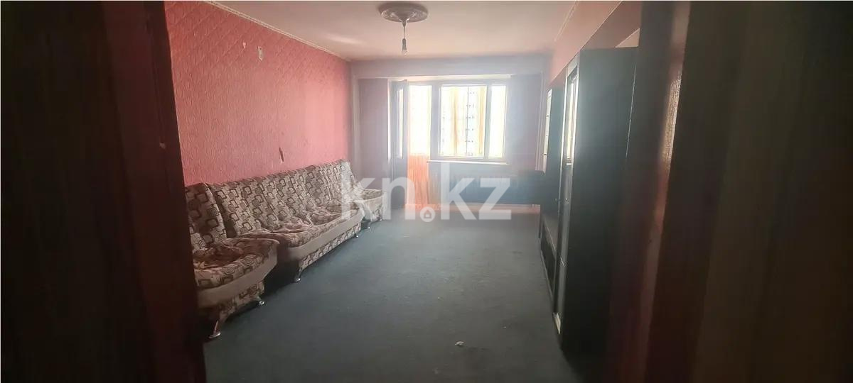 Продажа 4-комнатной квартиры, 116 м², ул. Муканова, дом  245 в Алматы - фото 3