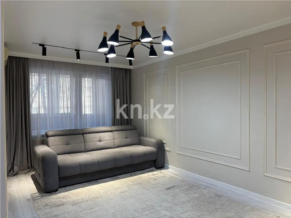 Продажа 3-комнатной квартиры, 63 м² в Алматы