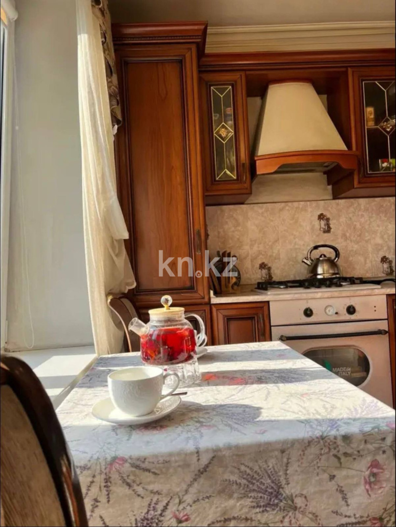 Продажа 3-комнатной квартиры, 74 м² в Алматы - фото 2