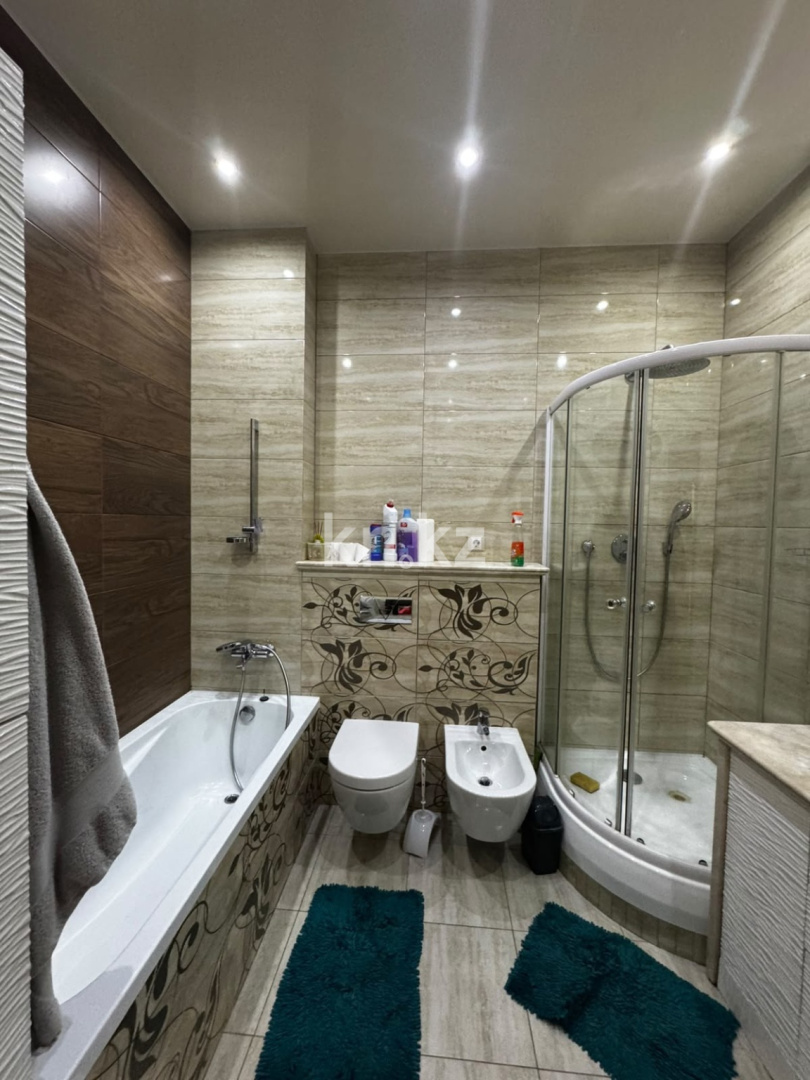 Продажа 4-комнатной квартиры, 120 м² в Астане - фото 11