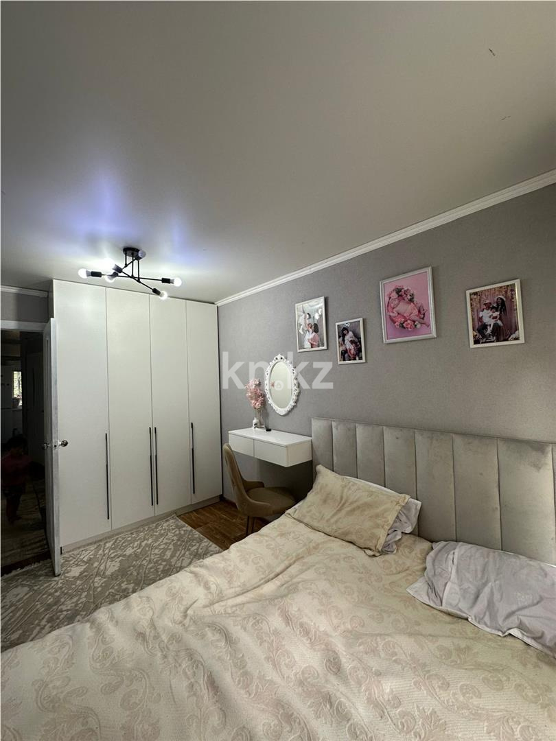 Продажа 3-комнатной квартиры, 62 м², пр. Металлургов в Темиртау - фото 4