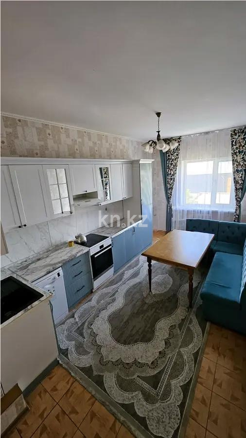 Продажа 4-комнатной квартиры, 140 м² в Астане - фото 4