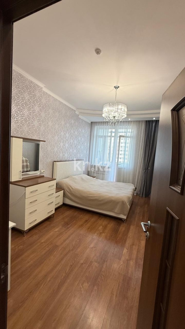 Продажа 2-комнатной квартиры, 51.3 м² в Астане - фото 6