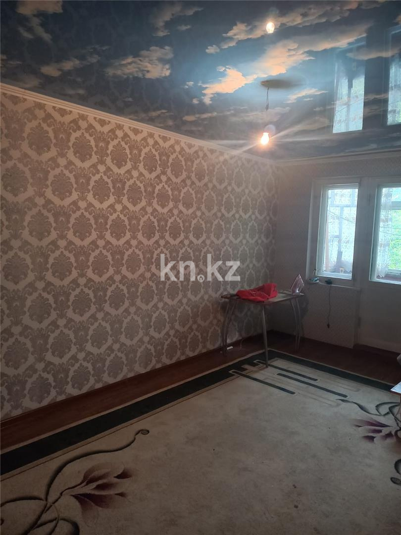 Продажа 2-комнатной квартиры, 43 м², ул. Абая в Темиртау