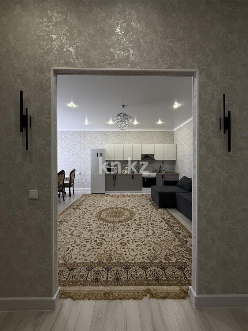 Продажа 3-комнатной квартиры, 83 м² в Караганде - фото 3