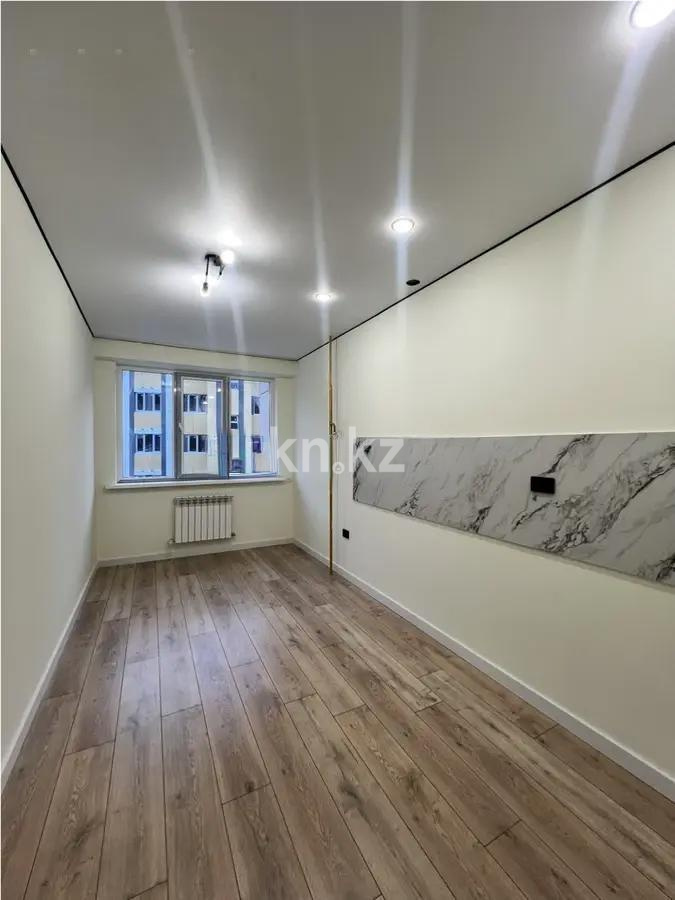 Продажа 1-комнатной квартиры, 37 м² в Алматы - фото 2