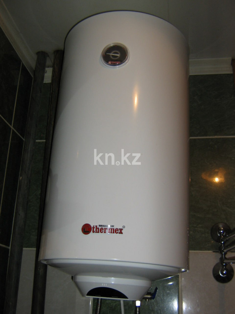 Аренда 1-комнатной квартиры посуточно, 32 м², Бектурова, дом  25 в Павлодаре - фото 9