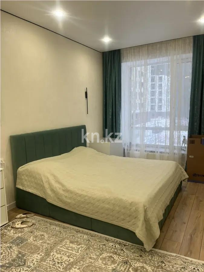 Продажа 2-комнатной квартиры, 63 м², ул. Калдаякова, дом  25а в Астане - фото 2