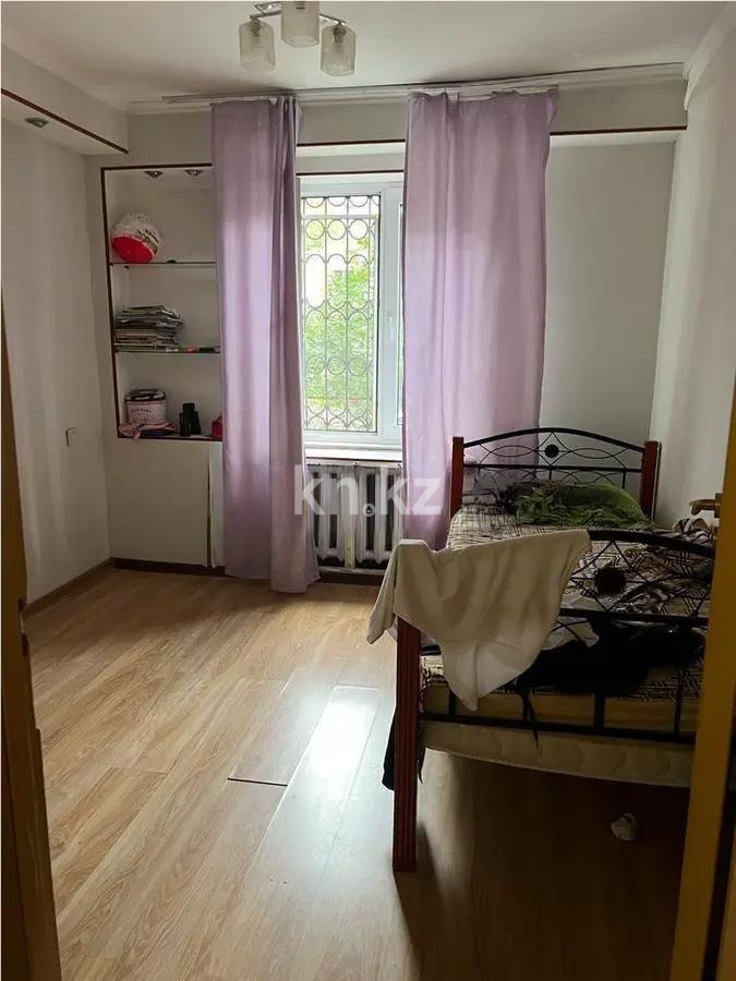 Продажа 3-комнатной квартиры, 70 м² в Алматы - фото 3