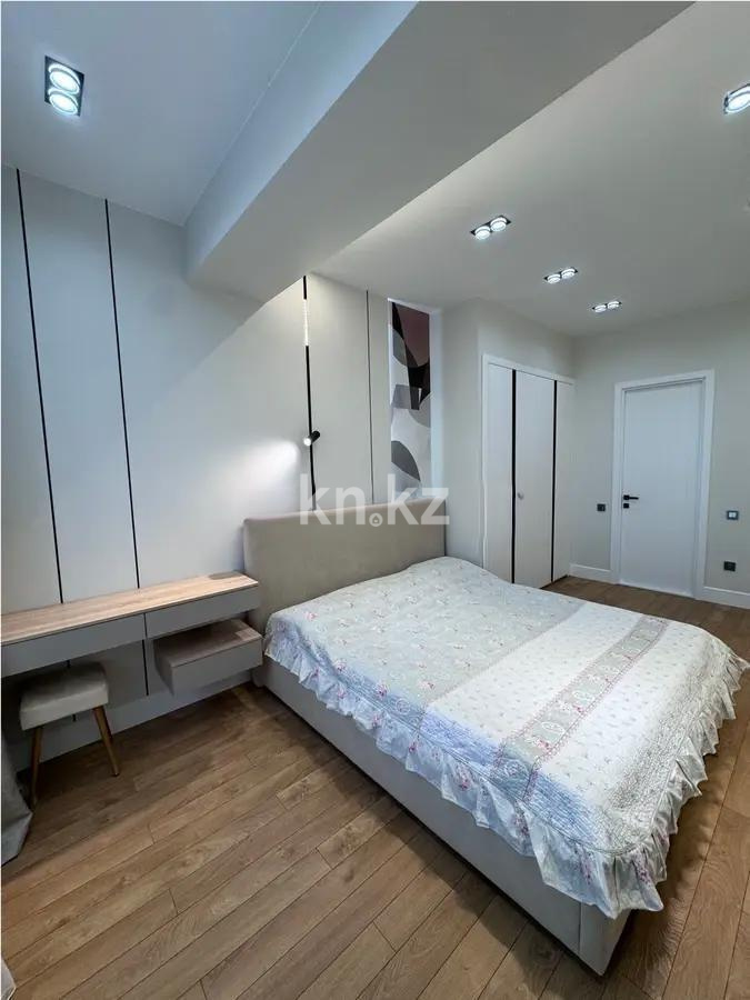 Продажа 3-комнатной квартиры, 120 м² в Алматы - фото 2