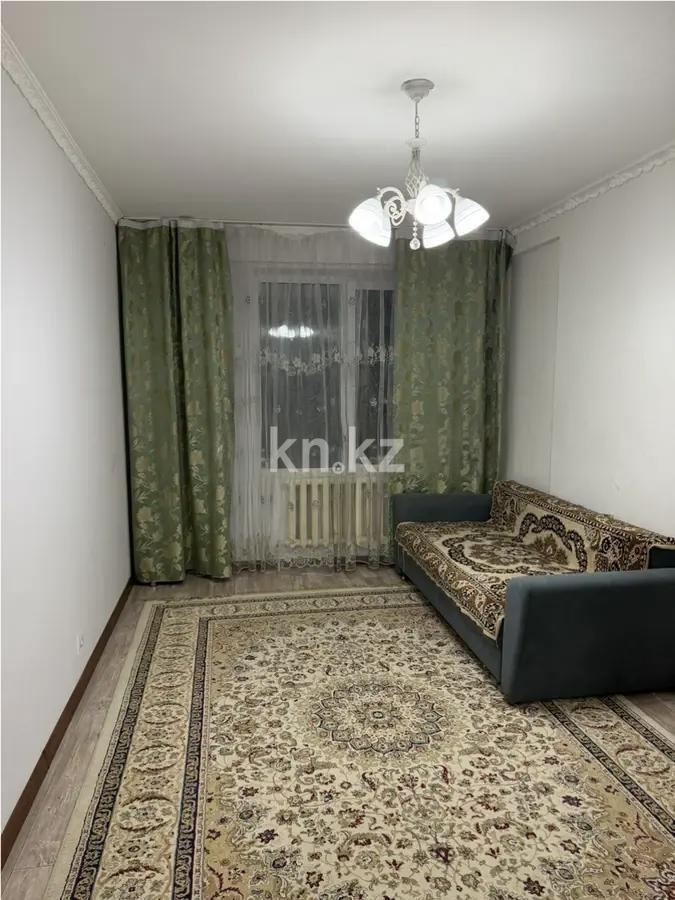 Продажа 1-комнатной квартиры, 36.9 м² в Астане