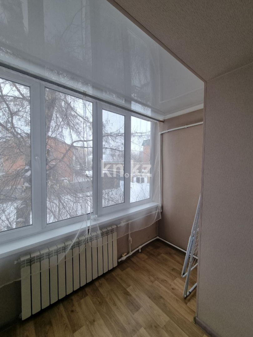 Продажа 2-комнатной квартиры, 52 м² в Караганде - фото 9