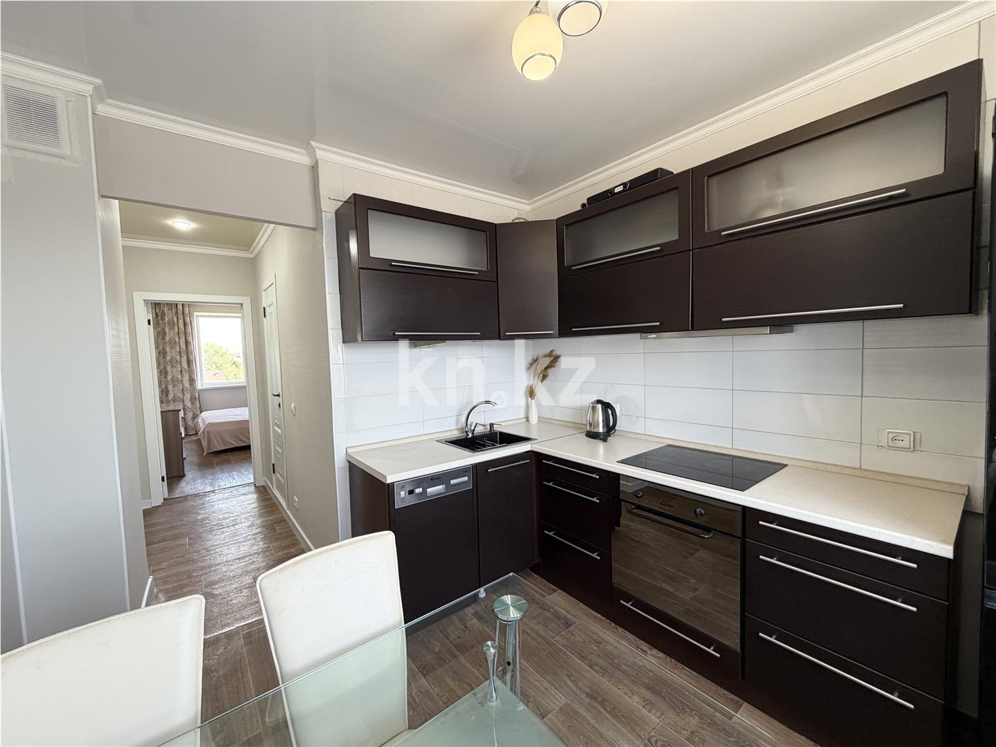 Продажа 3-комнатной квартиры, 64 м² в Караганде - фото 11
