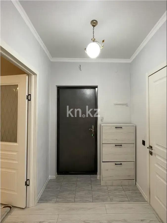 Продажа 1-комнатной квартиры, 41.4 м² в Астане - фото 3