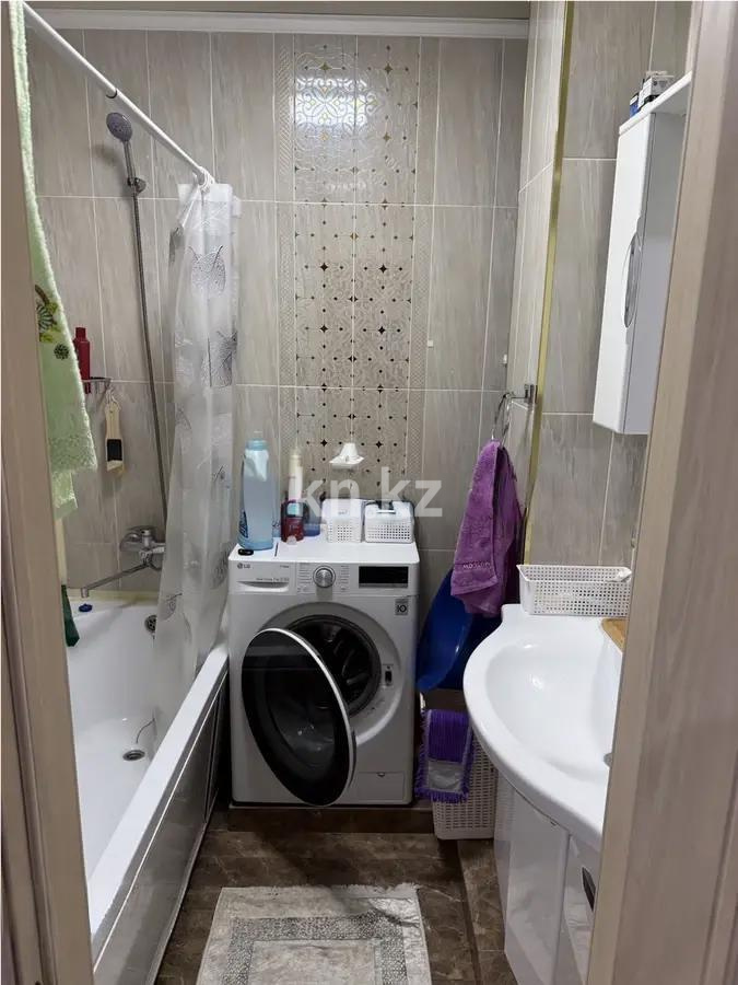 Продажа 2-комнатной квартиры, 52 м² в Астане - фото 4