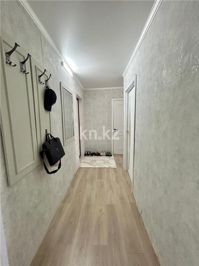 Продажа 2-комнатной квартиры, 44 м² в Караганде - фото 10