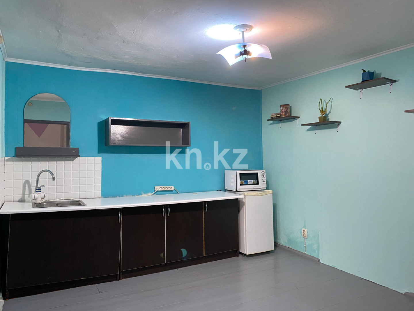 Продажа 4-комнатного дома, 55 м², Суюнбая, дом  222 в Алматы - фото 17