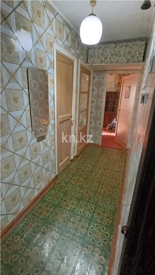Продажа 2-комнатной квартиры, 45 м², ул. Алиханова, дом  30/1 в Караганде - фото 5