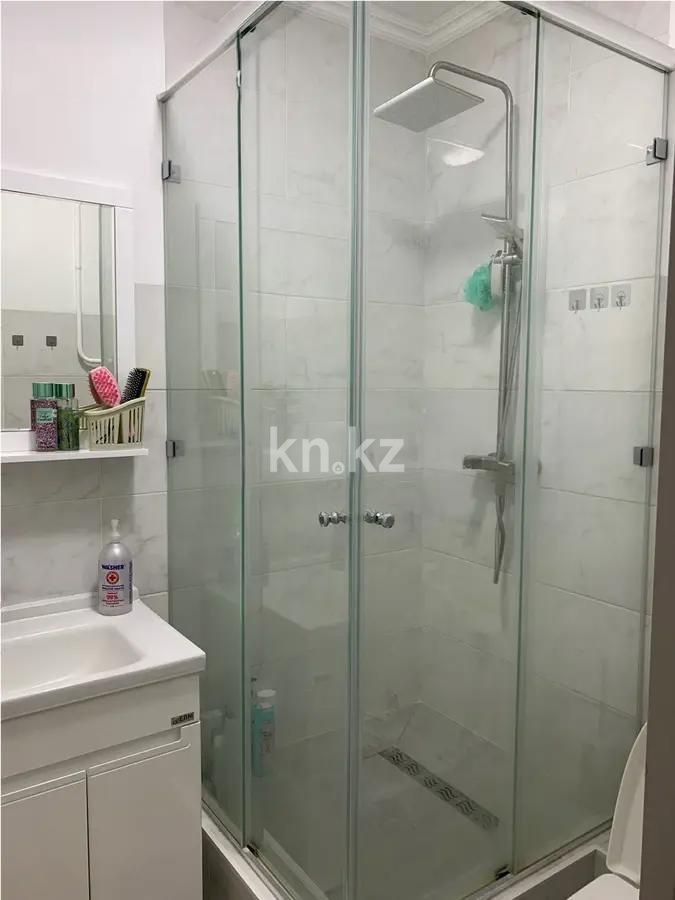 Продажа 2-комнатной квартиры, 60 м² в Алматы - фото 3