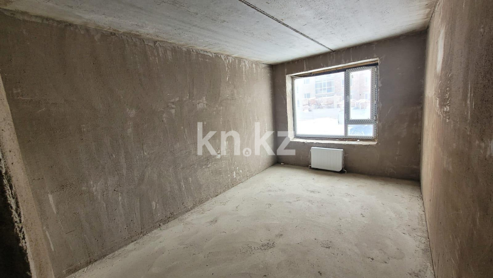 Продажа 3-комнатной квартиры, 88 м², ул. Академическая в Караганде - фото 5