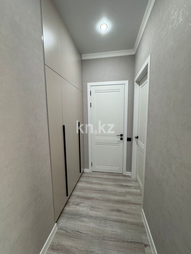 Аренда 2-комнатной квартиры, 61 м² в Астане - фото 5