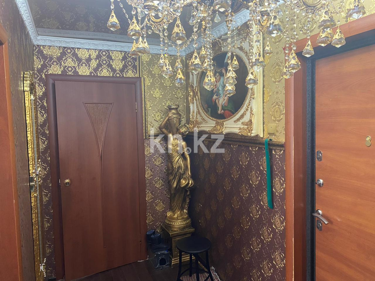 Продажа 2-комнатной квартиры, 57 м², 9-й мкр., дом  42 в Темиртау - фото 7