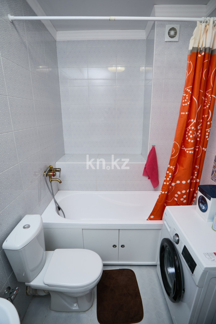 Продажа 3-комнатной квартиры, 91.5 м², ул. Орынбор, дом  12 в Астане - фото 9