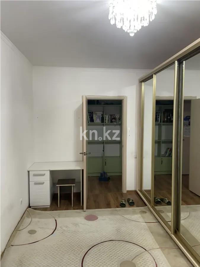 Продажа 2-комнатной квартиры, 64 м², ул. Валиханова, дом  23/1 в Астане - фото 2